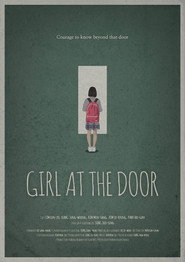 Girl at the Door