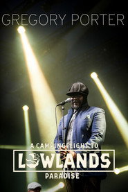 Gregory Porter - Lowlands Live 2014