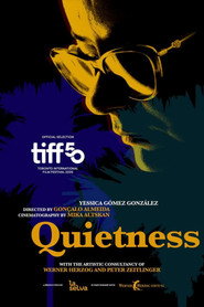 Quietness