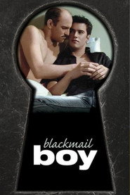 Blackmail Boy