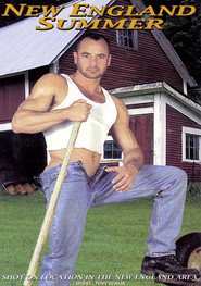 New England Summer