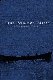 Dear Summer Sister