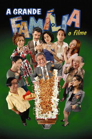 The Big Family: The Movie