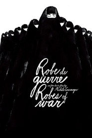 Robes of War
