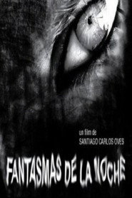 Fantasmas de la noche