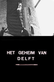 The Secret of Delft