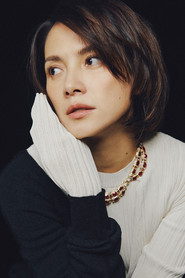 Angelica Lee Sin-Jie