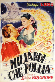 Miliardi, che follia!