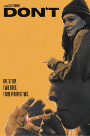 Don't