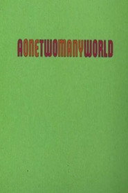 A One/Two/Many/World