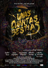 Unas cuantas bestias