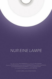 Nur eine Lampe