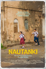 Nautanki