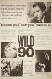 Wild 90
