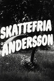 Skattefria Andersson