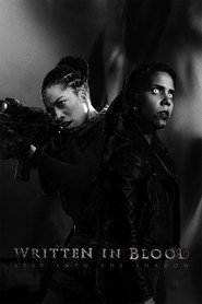 Written In Blood