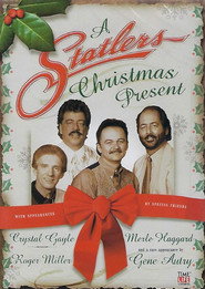A Statlers Christmas Present