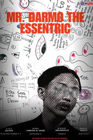 Mr. Darmo: The Essentric