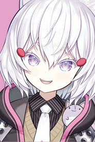 Tenma Maemi