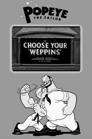 Choose Your 'Weppins'