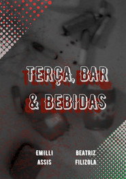 Tuesday, Bar & Drinks