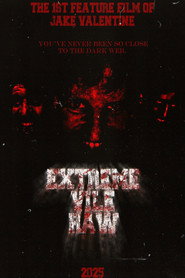Extreme, Vile & Raw