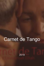 Carnet de Tango