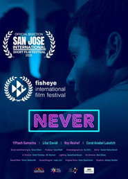 Never