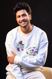 Saad Salmi Naovi