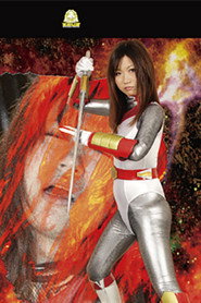 Female Ninja - Holy Ninja Reia