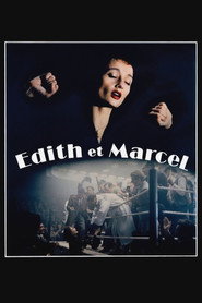 Edith and Marcel