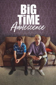 Big Time Adolescence