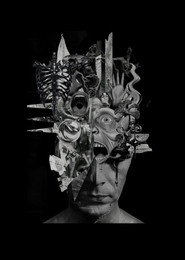So-Called Humanity in Madness