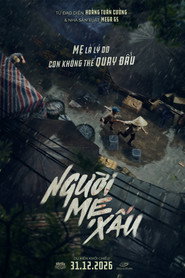 Người Mẹ Xấu