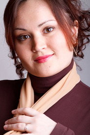 Tatyana Shariazdanova
