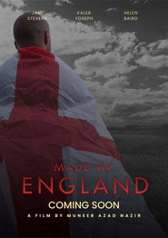 Made in England