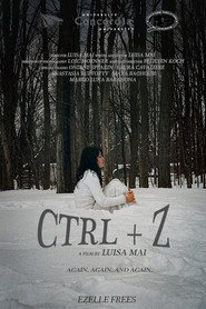 CTRL+Z