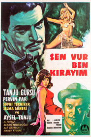 Sen Vur Ben Kırayım