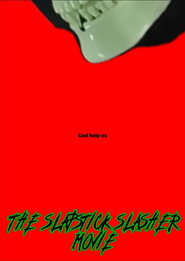 The slapstick slasher movie