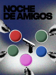 Noche de Amigos