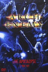 Arch Enemy - Live Apocalypse