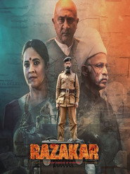 Razakar: The Silent Genocide of Hyderabad