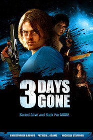 3 Days Gone