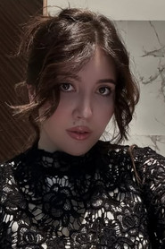 Madina Adilova