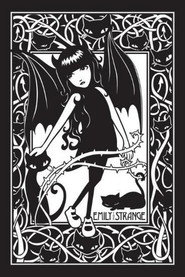 Emily the Strange