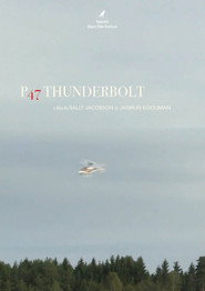 P47 Thunderbolt