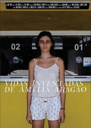 Vidas Inventadas de Amélia Aragão