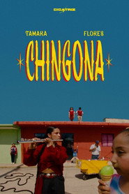 Tamara Flores - Chingona