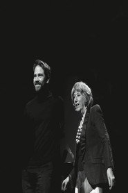 Norma Winstone Trio - Live at the EFG London Jazz Festival 2014