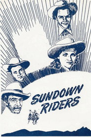Sundown Riders